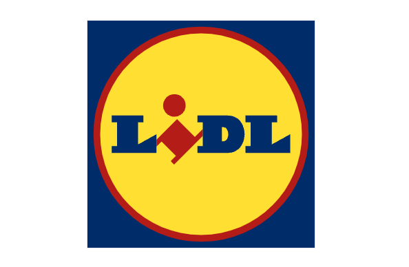 Best Logos Lidl